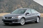 Honda Accord V6 Touring 2014 года